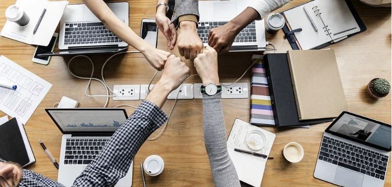 Equipe de Consultoria