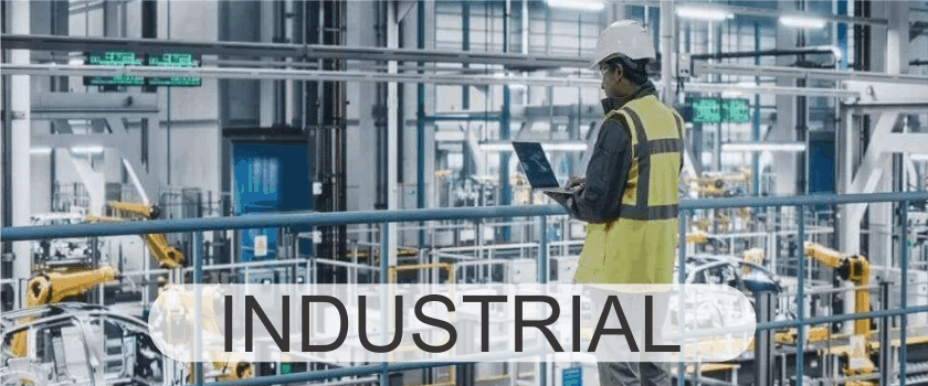 Industrial